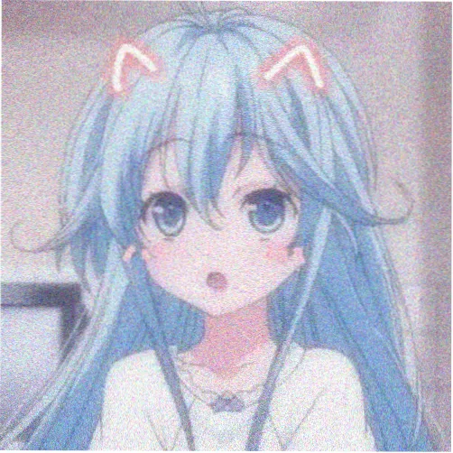 听众头像