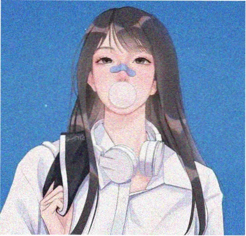 听众头像