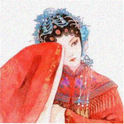 听众头像